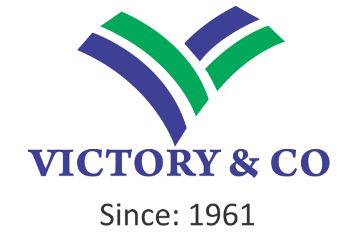 VICTORY & CO