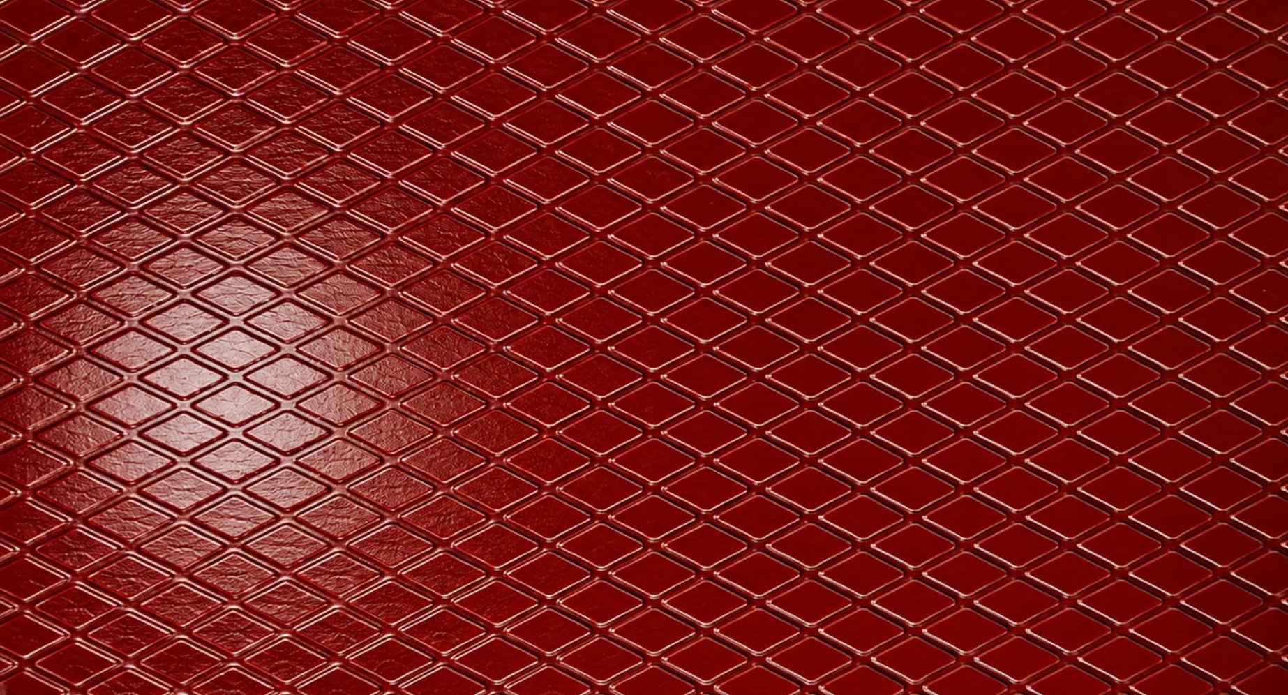 Chequered Plywood
